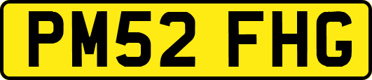 PM52FHG