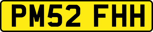 PM52FHH