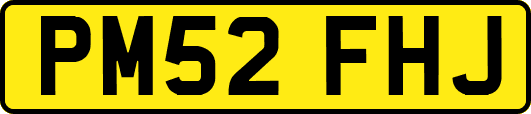 PM52FHJ