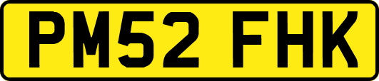 PM52FHK