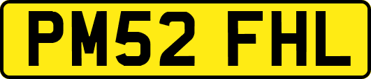 PM52FHL
