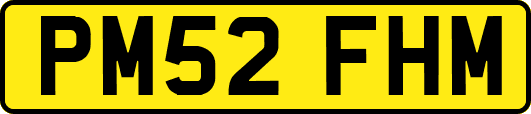 PM52FHM