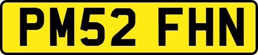 PM52FHN