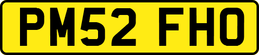 PM52FHO