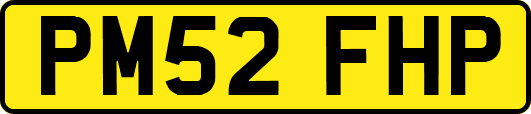 PM52FHP