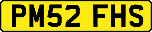 PM52FHS