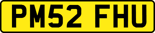 PM52FHU