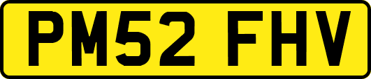 PM52FHV