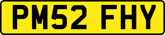 PM52FHY