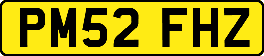PM52FHZ