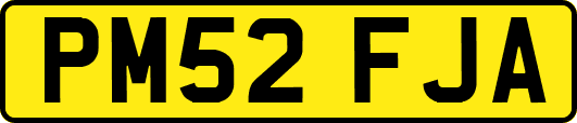 PM52FJA