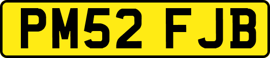 PM52FJB