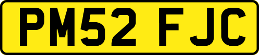 PM52FJC
