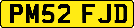 PM52FJD