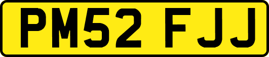 PM52FJJ