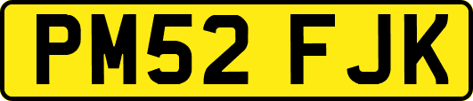 PM52FJK