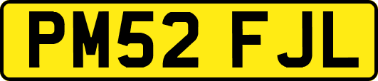 PM52FJL