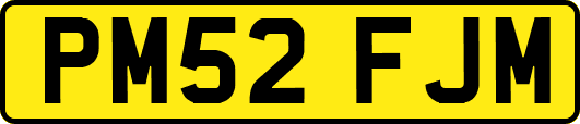 PM52FJM