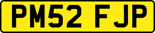 PM52FJP