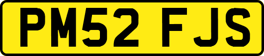 PM52FJS