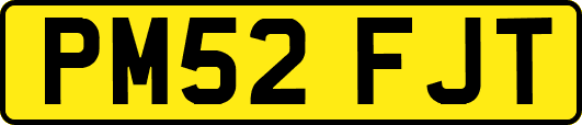 PM52FJT
