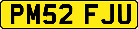 PM52FJU