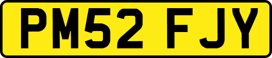 PM52FJY