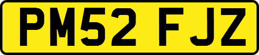 PM52FJZ