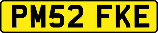 PM52FKE