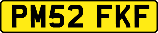 PM52FKF
