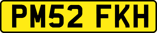 PM52FKH