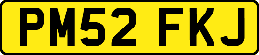 PM52FKJ