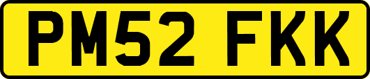 PM52FKK