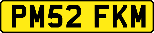 PM52FKM