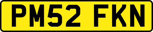 PM52FKN