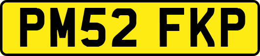 PM52FKP