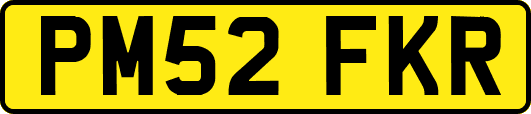 PM52FKR