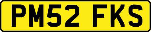 PM52FKS