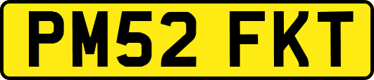 PM52FKT