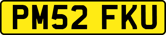 PM52FKU
