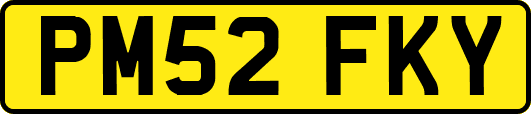 PM52FKY