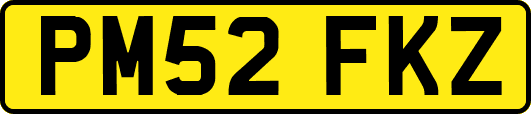PM52FKZ