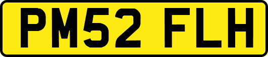 PM52FLH
