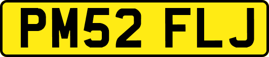 PM52FLJ