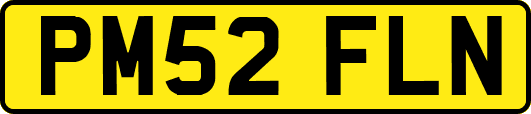 PM52FLN
