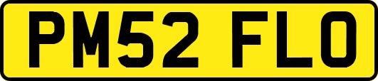 PM52FLO