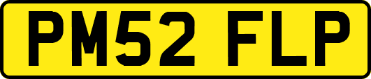 PM52FLP
