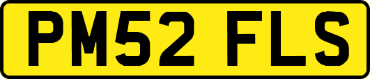 PM52FLS