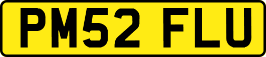 PM52FLU