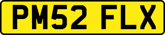 PM52FLX